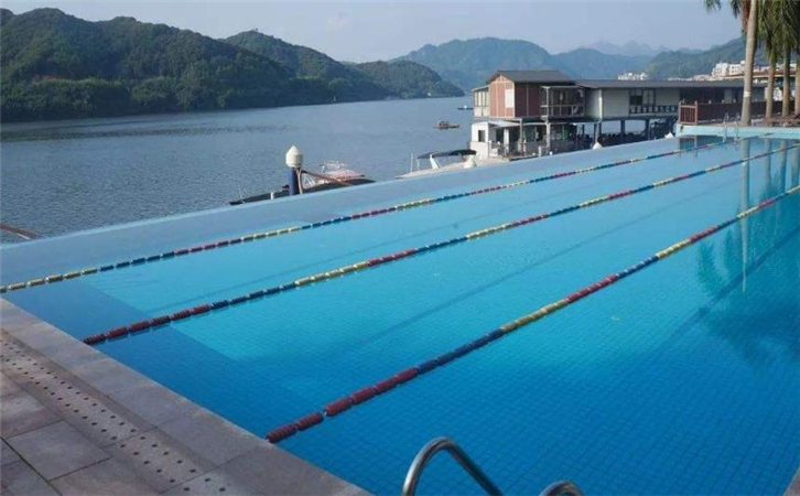 晋城游泳池细菌超标原因及处理方法